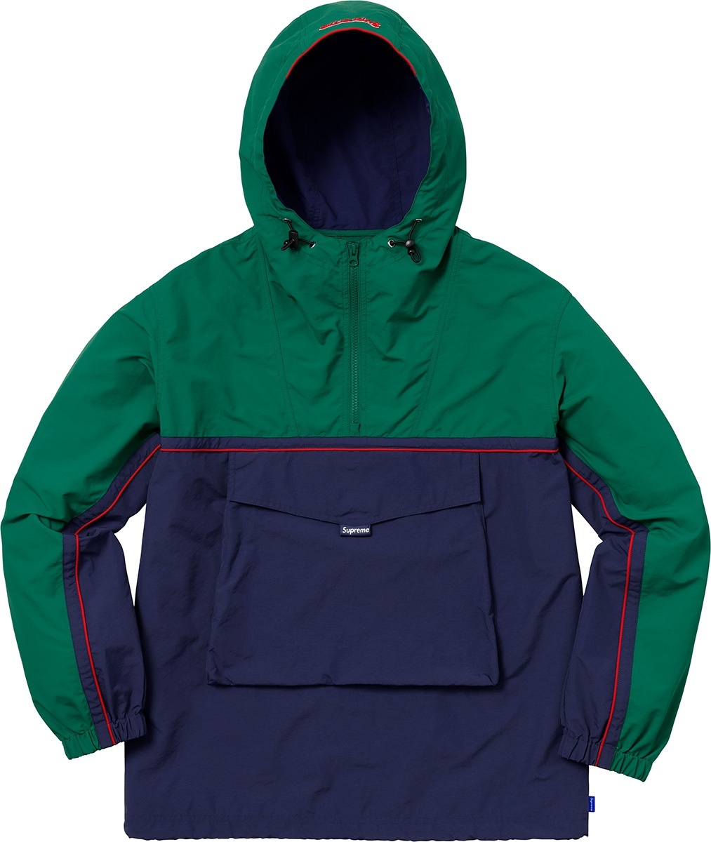 Split Anorak view 9